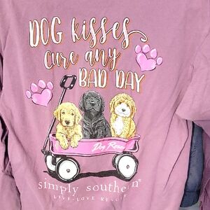 Simply Southern Shirt